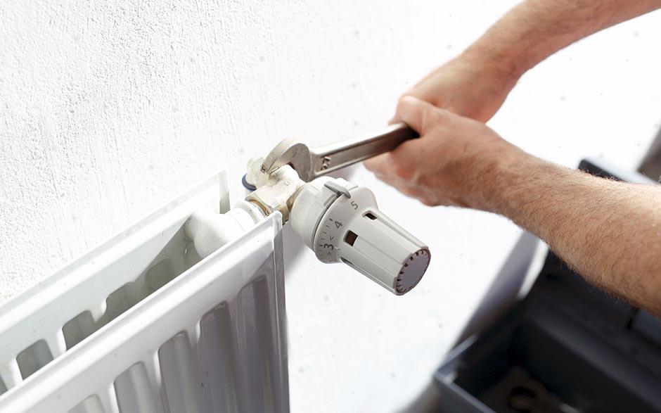 installer une pompe à chaleur industrielle Roissy-en-Brie